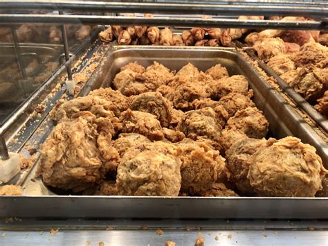 Billy's boudin - 